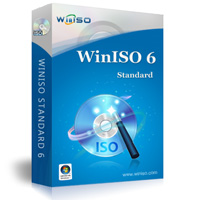 تحميل برنامج  Download WinISO برنامج لعمل ملفات iso