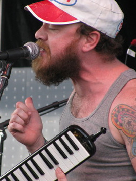 The Cave Singers - Naomi The Cave Singers - Naomi