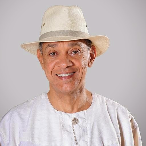 'Why I'm fighting the Elite' Says Ben Murray-Bruce 'Why I'm fighting the Elite' Says Ben Murray-Bruce