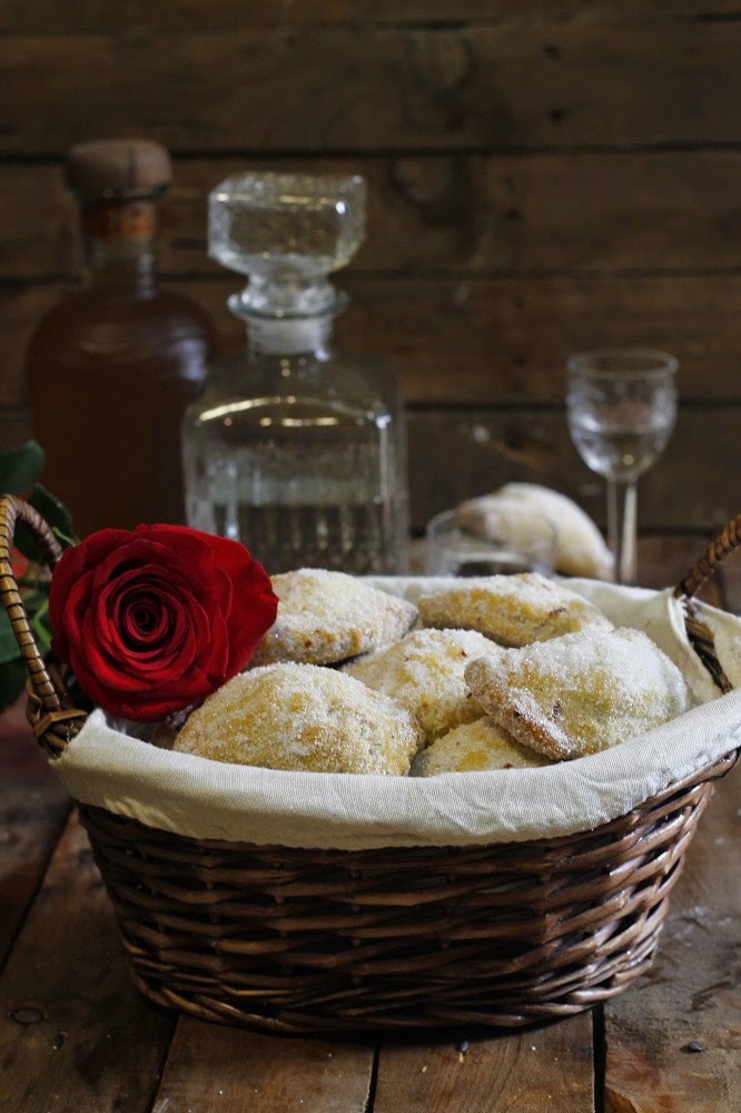 Empanadillas De Boniato
