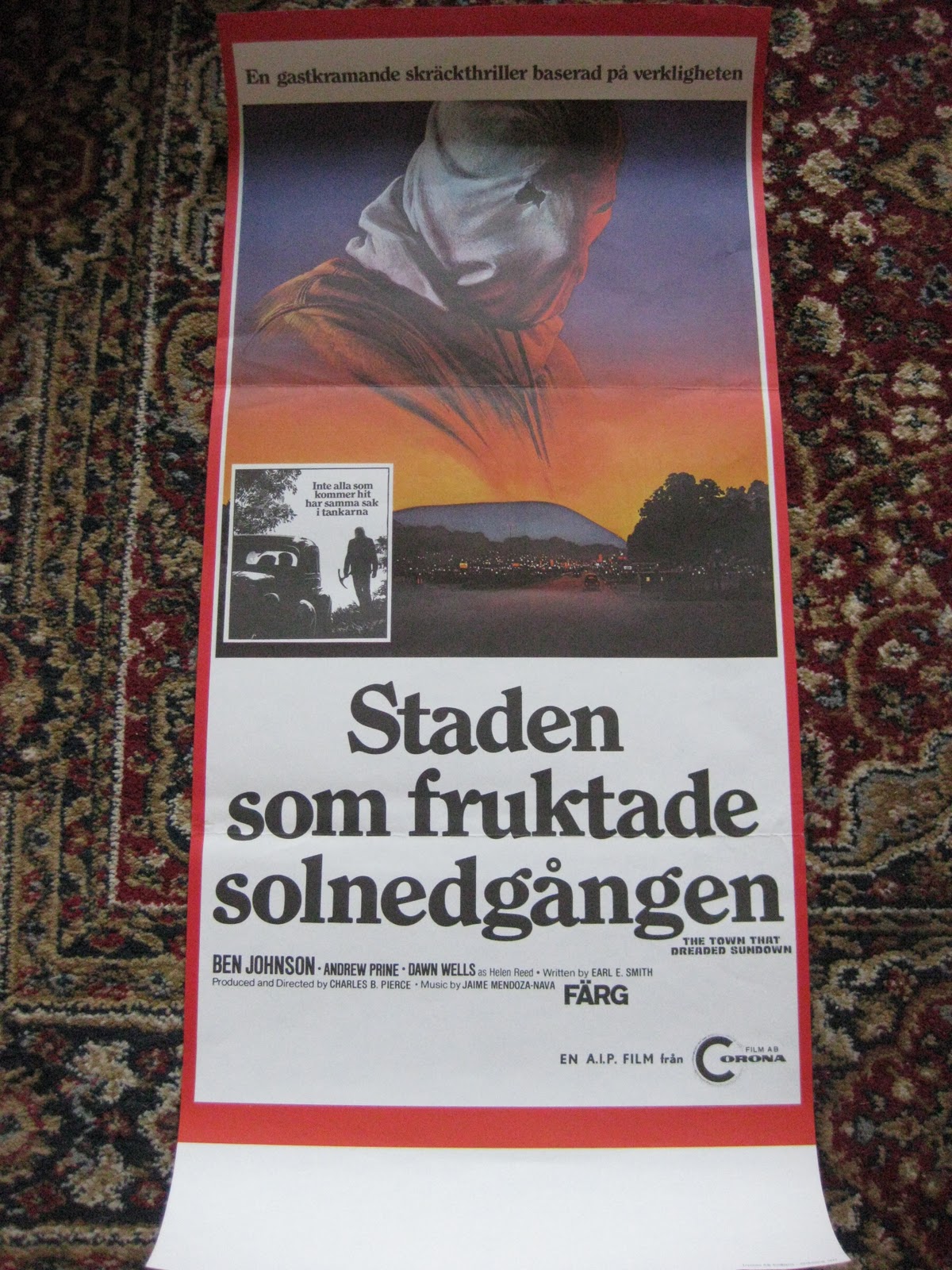 Mario Trejo Calexico