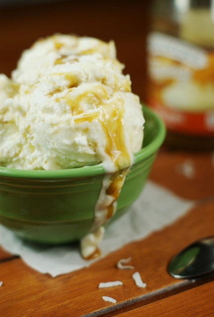 The Subtle Secrets to Making the Best Ice Cream Mix-Ins Serious