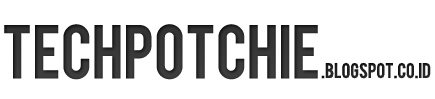 Techpotchie