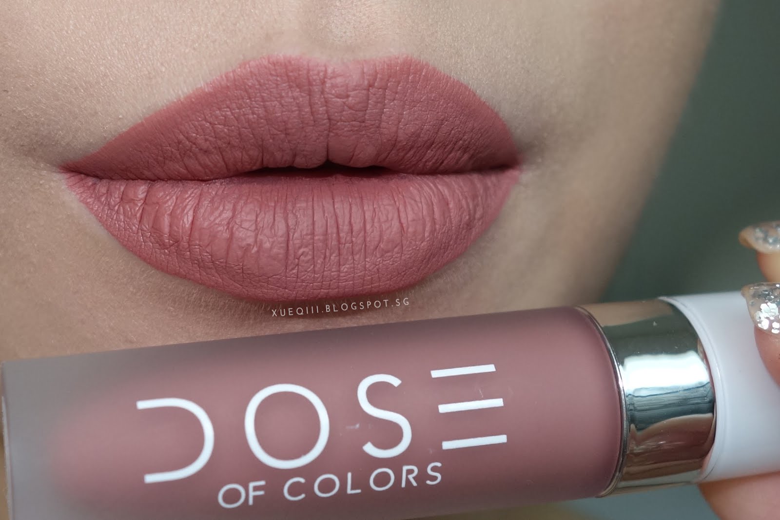 dose of colors liquid matte lipstick review and swatches dose of colors liquid matte lipstick review and swatches