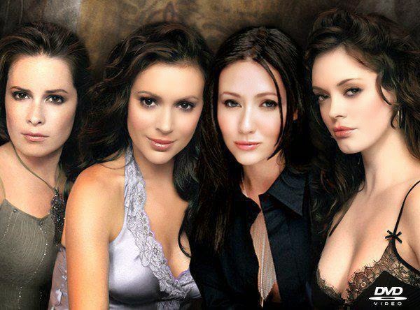 The Charmed Ones