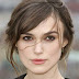 The Dynamics of Keira Knightly's face: The Handsome Paradox.