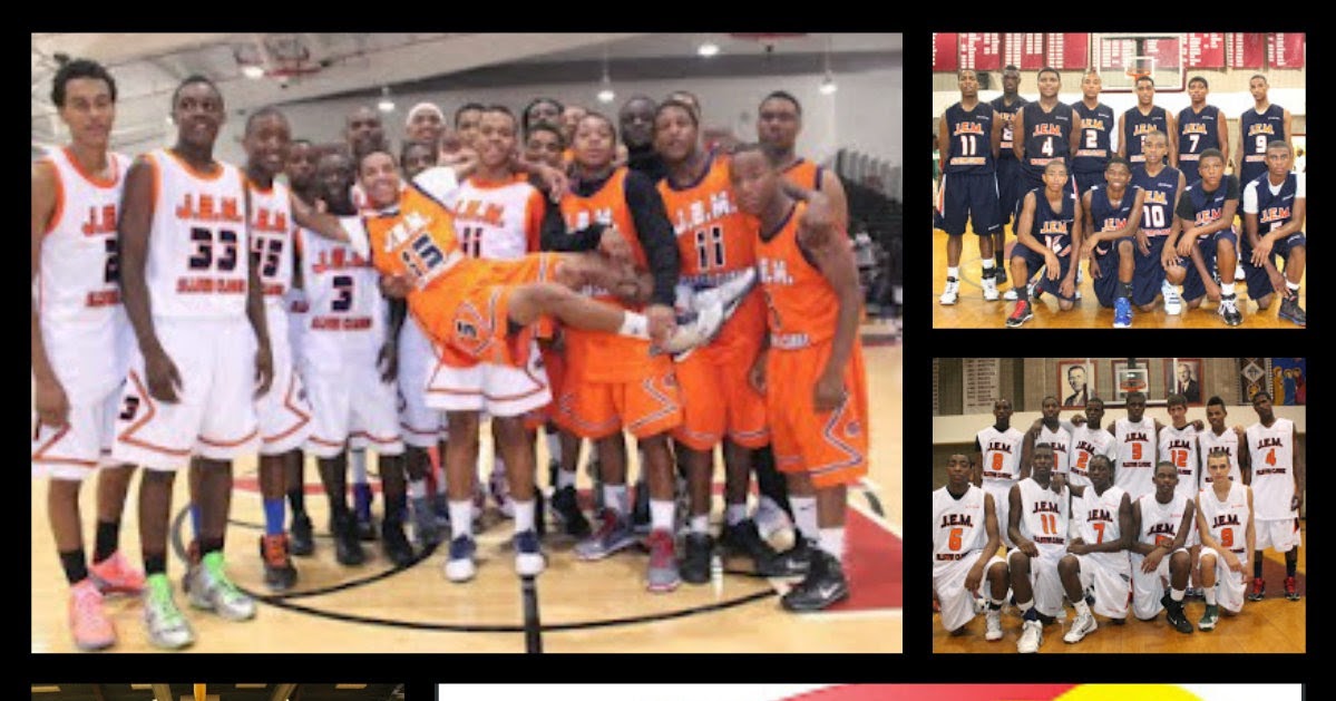 BASKETBALL SPOTLIGHT NEWS 5th Annual J.E.M. All Star Classic Rosters