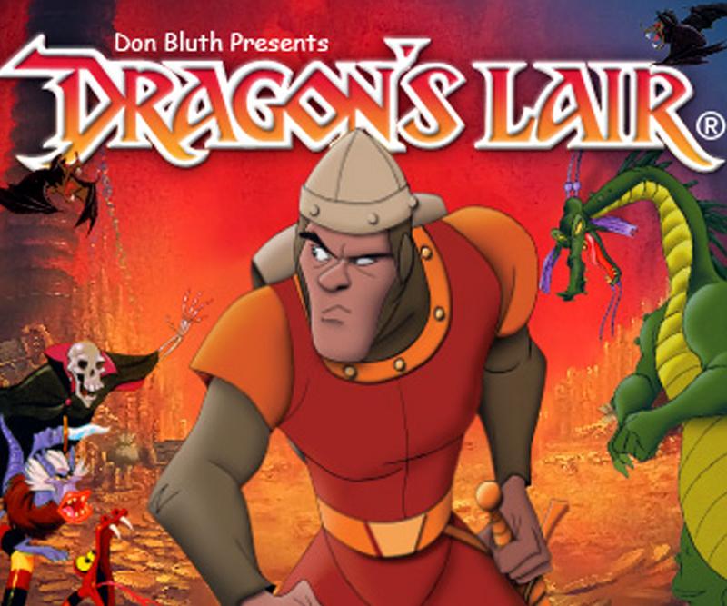 dragons-lair