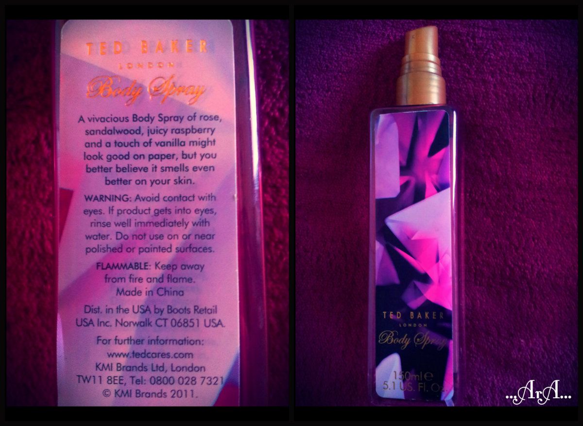 ...ArA...Awaiting Riches & Affluence Style, Fashion, Beauty