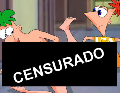 phineas and ferb characters grown up