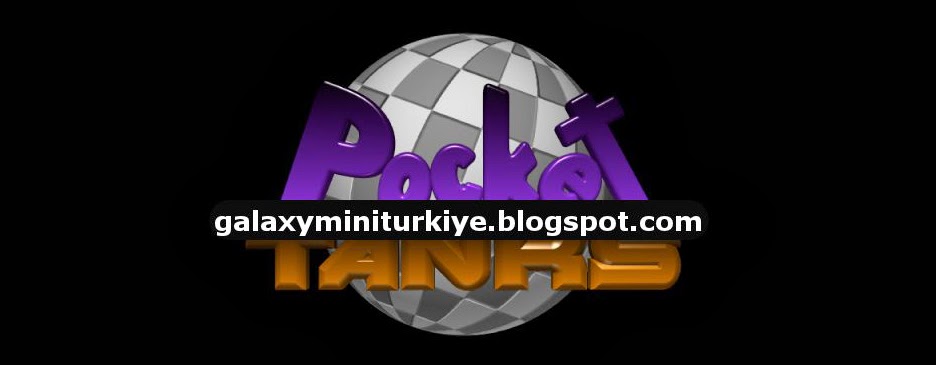Pocket tanks deluxe mod apk