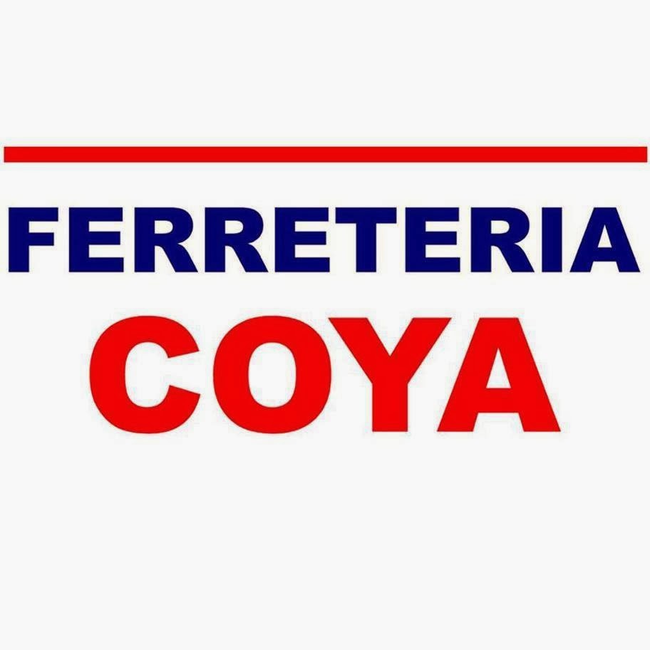FERRETERIA COYA