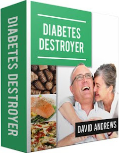 Diabetes Destroyer