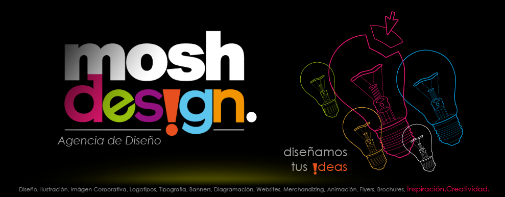 Mosh Design