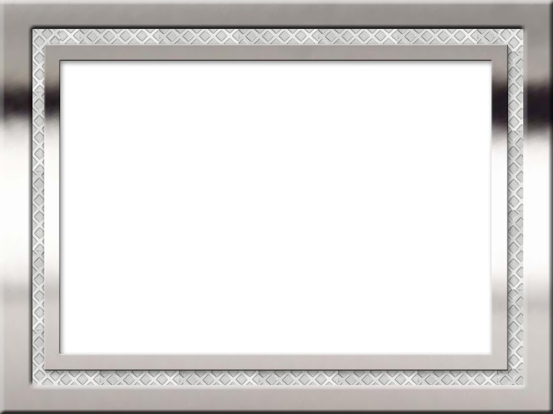 Silver Picture Frames
