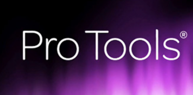 Pro Tools