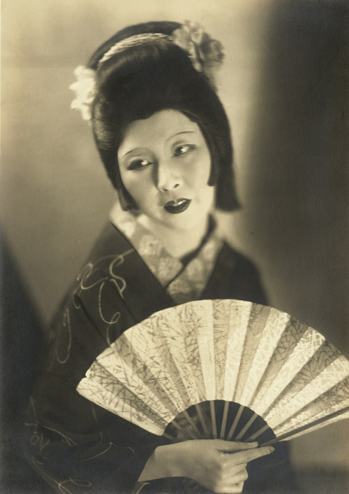 Else Ernestine Neulander-Simon o YVA (1900-1942).Fotografía | Photography