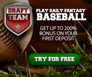 The Best in Daily Fantasy Sports