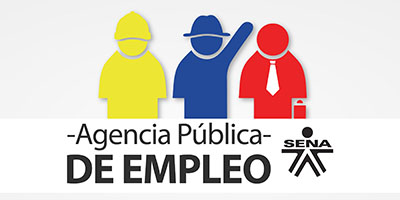 Agencia Publica de empleo