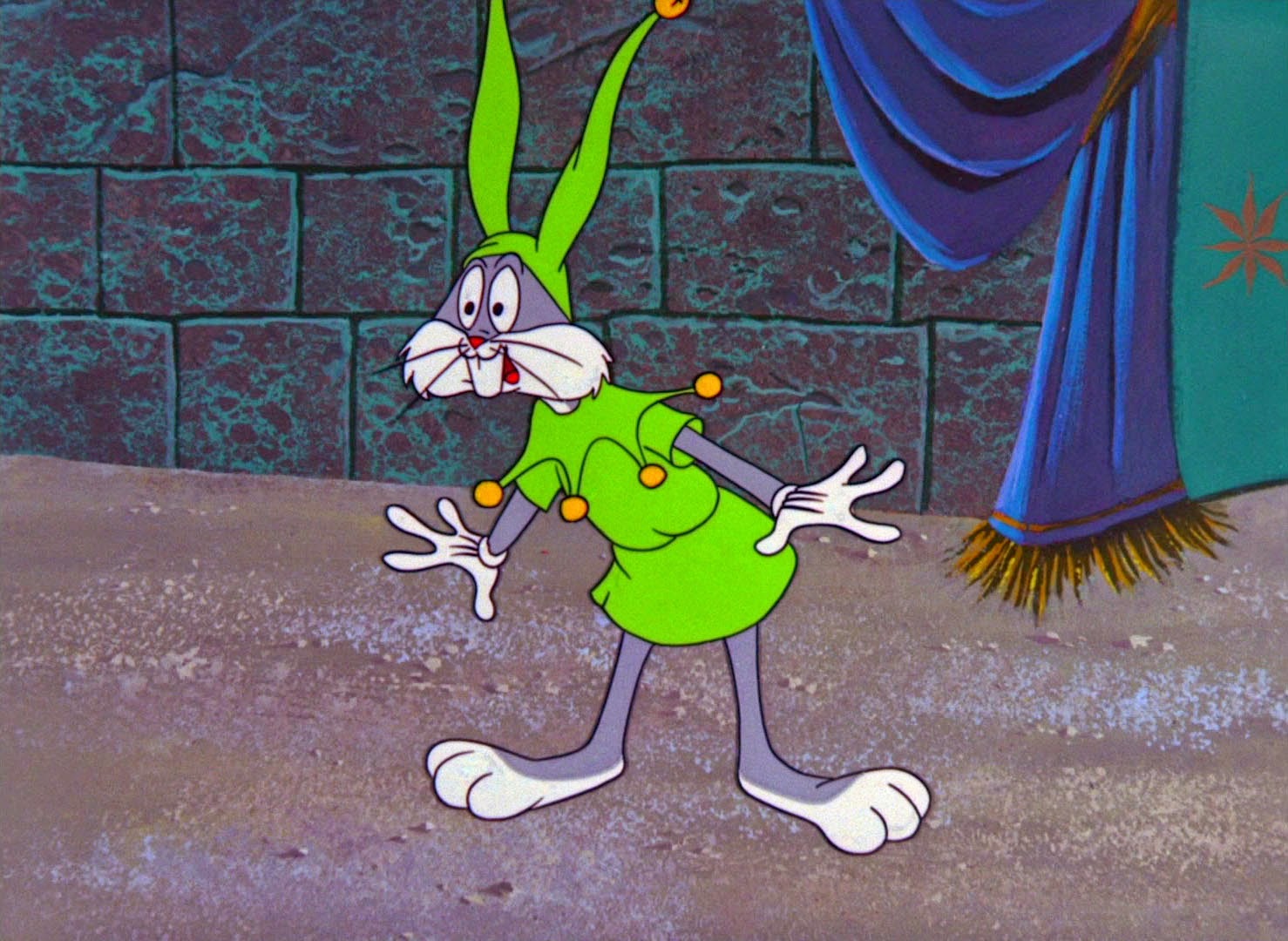 Knighty Knight Bugs Alchetron, The Free Social Encyclopedia