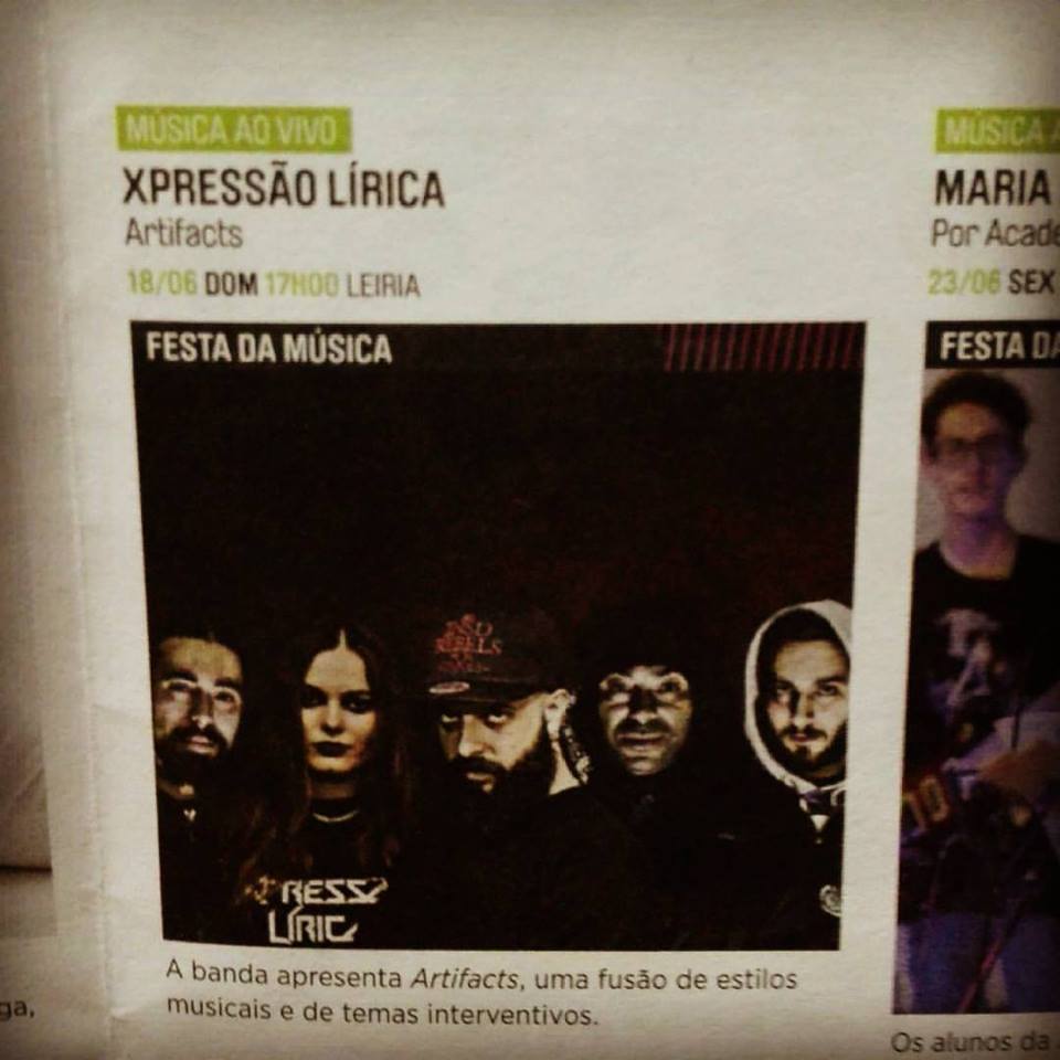 NELITO DRUM - XPRESSÃO LIRICA