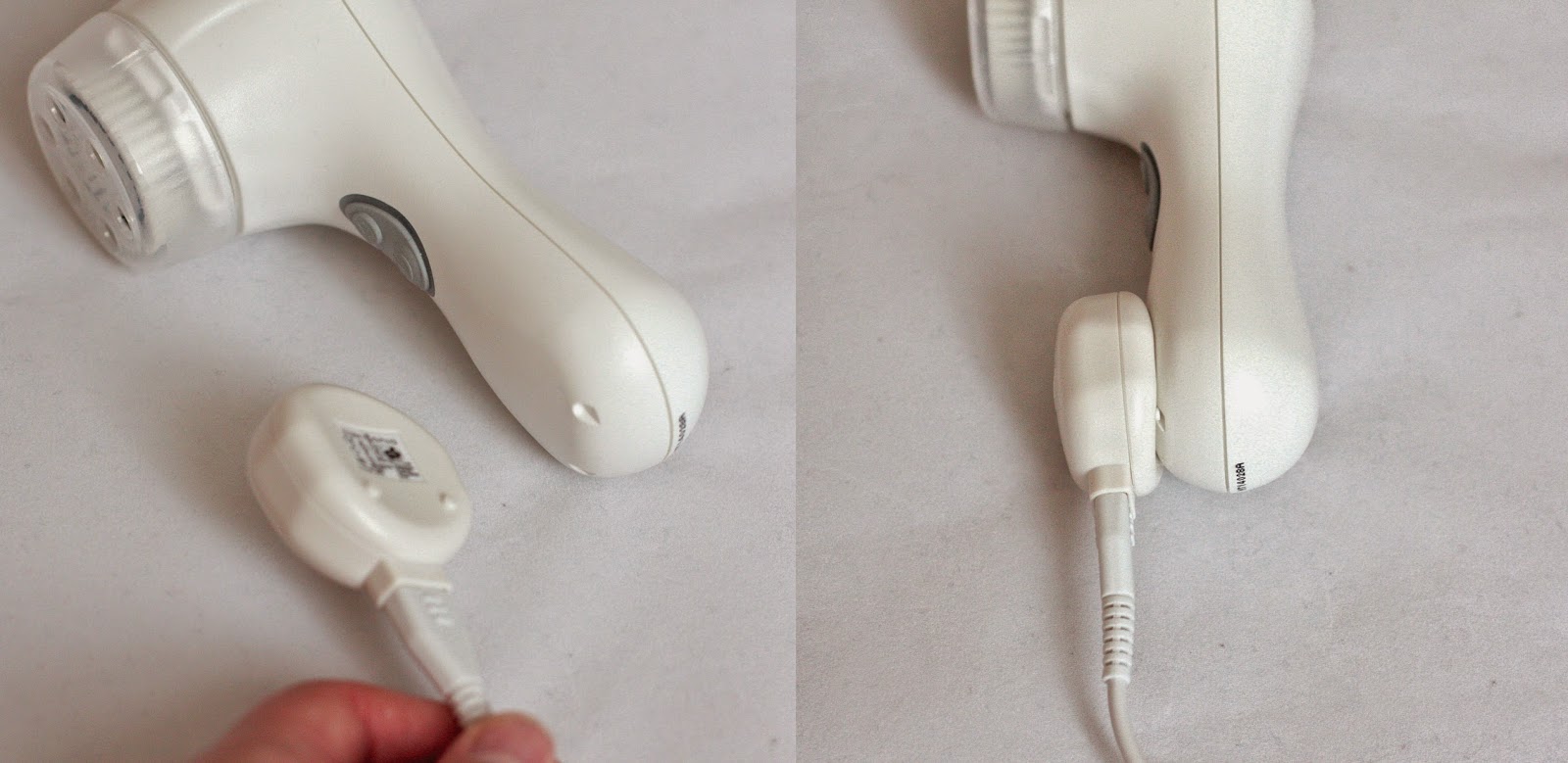 More Glowing Skin With Clarisonic Face Wash Device MIA 2