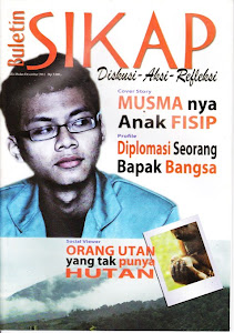 BULETIN SIKAP EDISI I Desember 2011