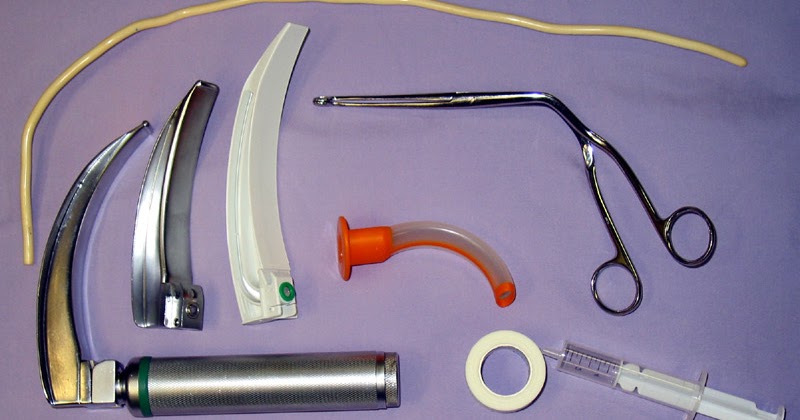 rapid sequence intubation rapid sequence intubation
