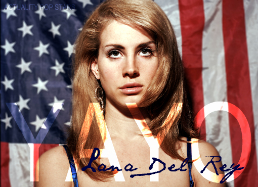 Nuevas canciones de Lana Del Rey