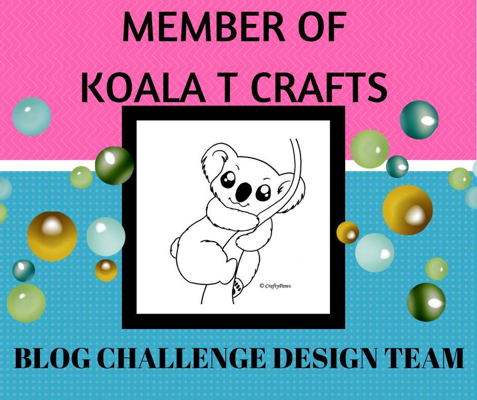 Koala T Crafts