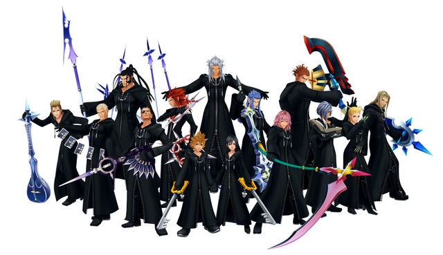 kingdom hearts 365 2 kingdom hearts 365 2