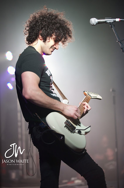 audio adrenaline dallas music photographer