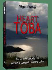 Heart of Toba