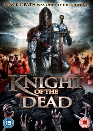 Hiệp Sĩ Của Người Chết - Knight Of The Dead (2013) Vietsub 140