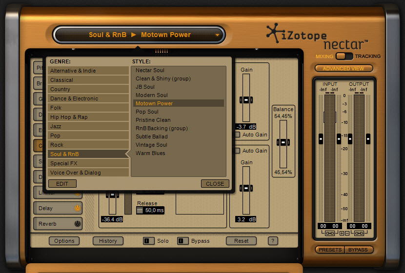 Izotope Nectar V1.14 R2r Rar