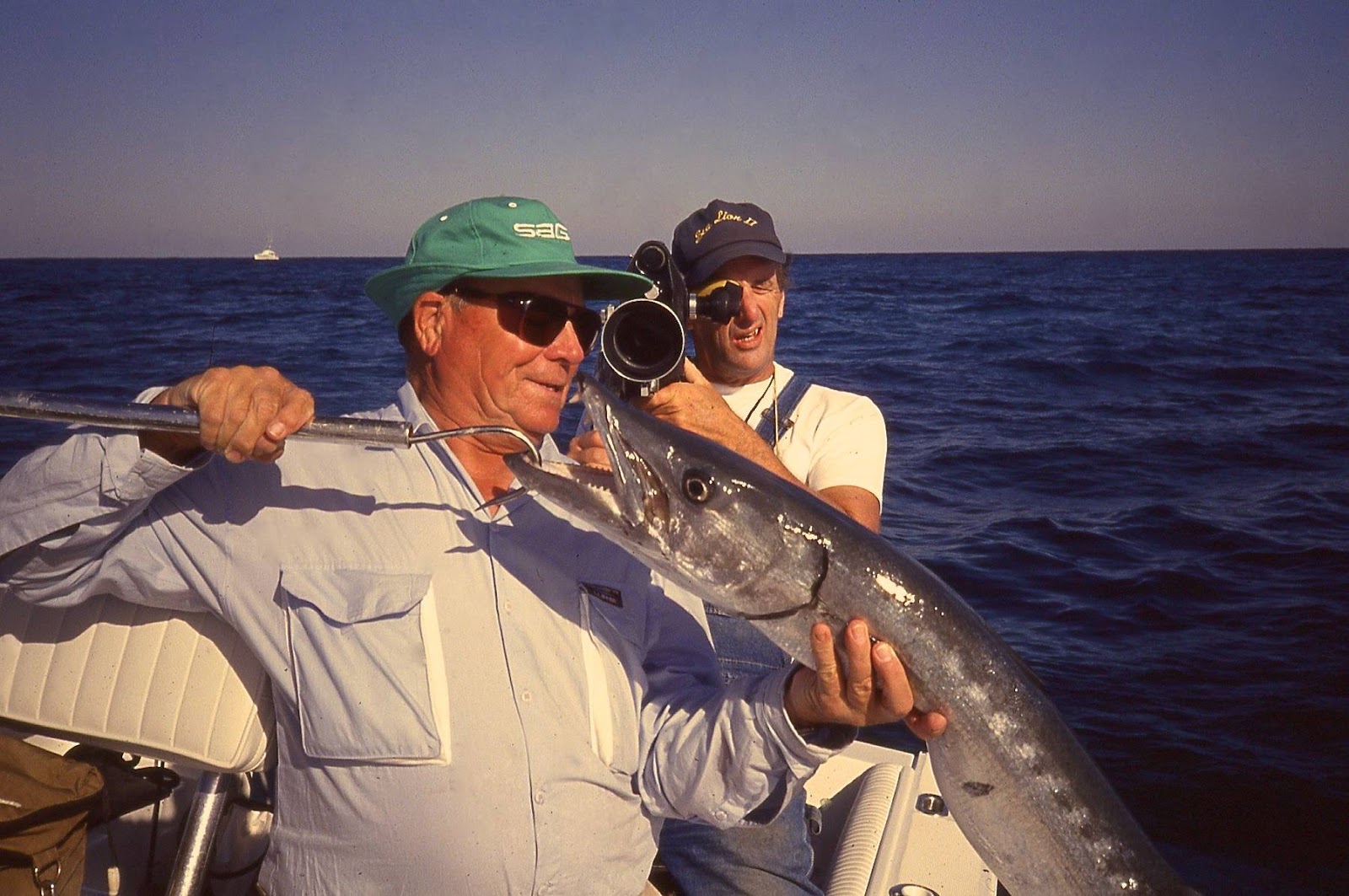 Flip Pallot Tall Tales