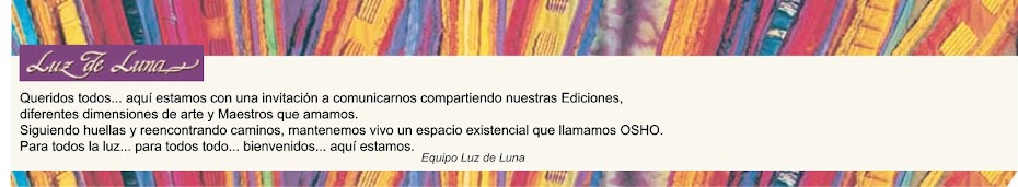 Editorial Luz de Luna