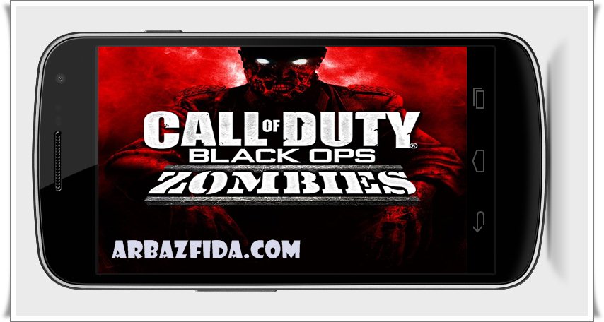Call Of Duty Black Ops 3 Game Download For Android