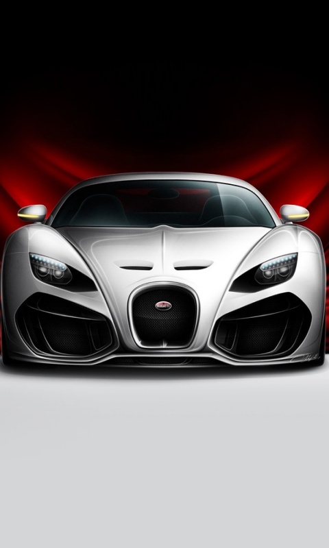 Car Hd Wallpapers For Mobile 480x800