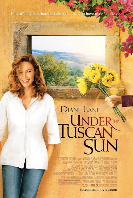 Under The Tuscan sun (2003) ทัซคานี่...อาบรักแดนสวรรค์ | ดูหนังออนไลน์ HD | ดูหนังใหม่ๆชนโรง | ดูหนังฟรี | ดูซีรี่ย์ | ดูการ์ตูน 