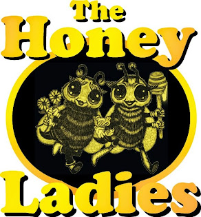 The Honey Ladies