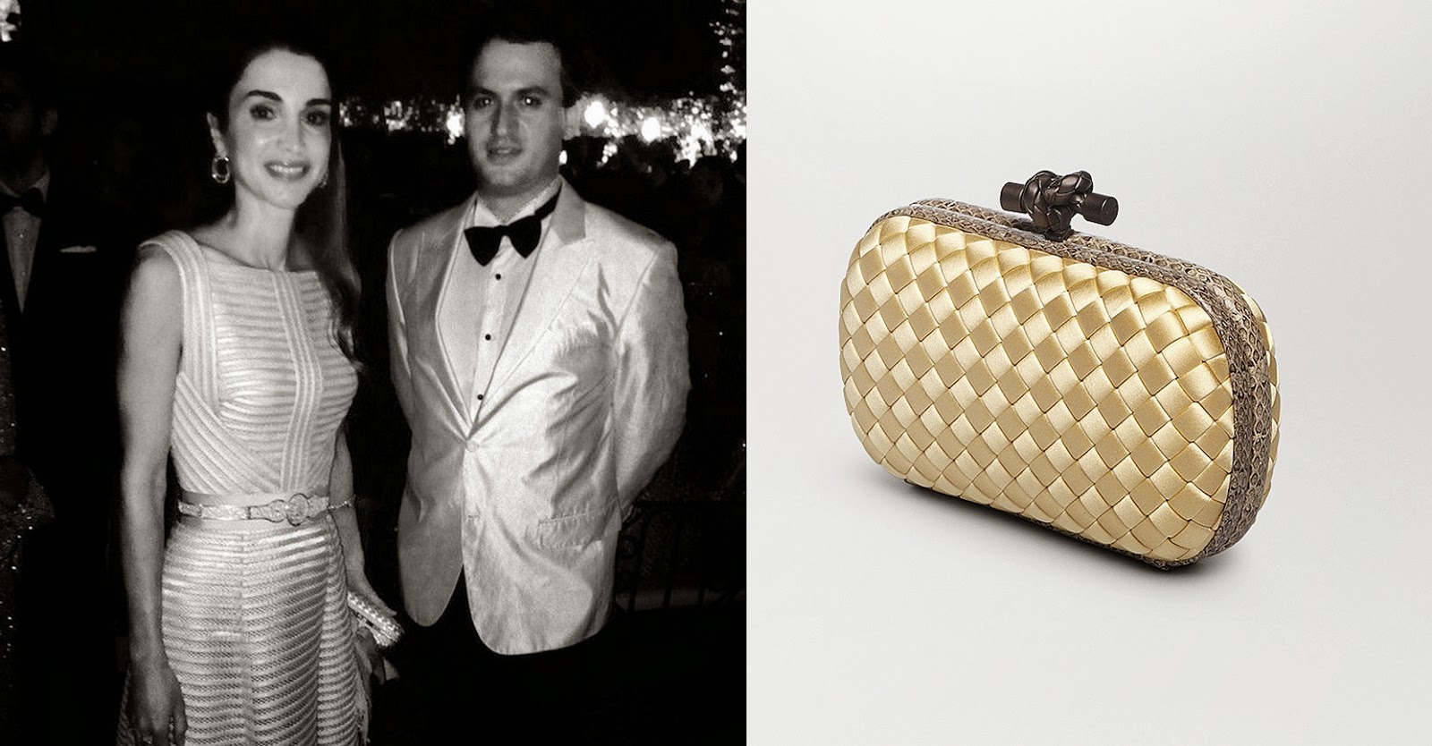 Queen Rania Fashion Queen Rania's Closet [In Progress]