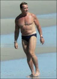 men in small speedos