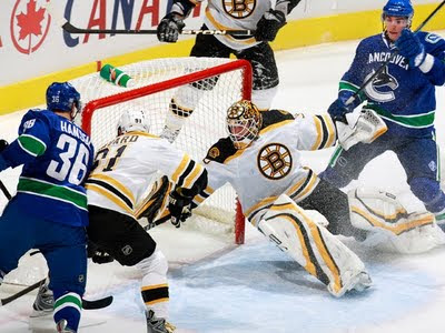 SPORTS: WATCH BOSTON BRUINS VS VANCOUVER CANUCKS LIVE STANLY CUP FINAL