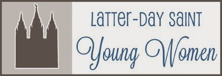 LDS Young Women