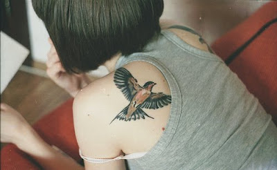 Meaningful Tattoos Gallery