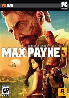 Max Payne 3   PC