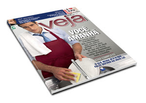 Revista Veja – Ed. 2315 – 03/04/2013