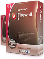 تحميل برنامج Comodo firewall 2014 لمكافحة الفيروسات