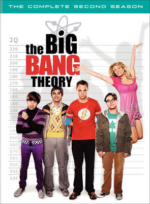 ดูซีรี่ย์ : The Big Bang Theory Season 2 [บรรยายไทย]